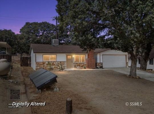 15 Fussel St, Bodfish, CA 93205