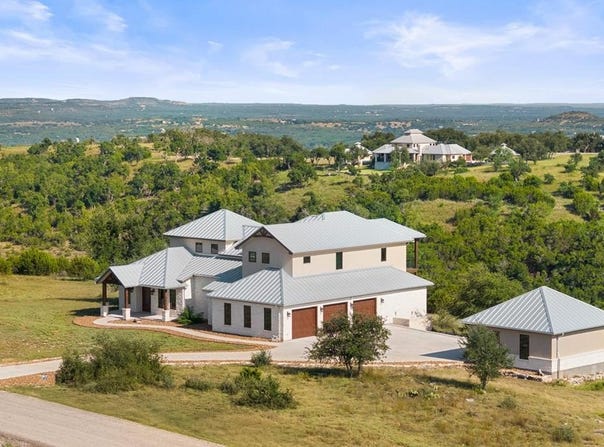 234 Elk Run Cove, Blanco, TX 78606