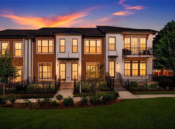 223 Downing Dr, Alpharetta, GA 30022