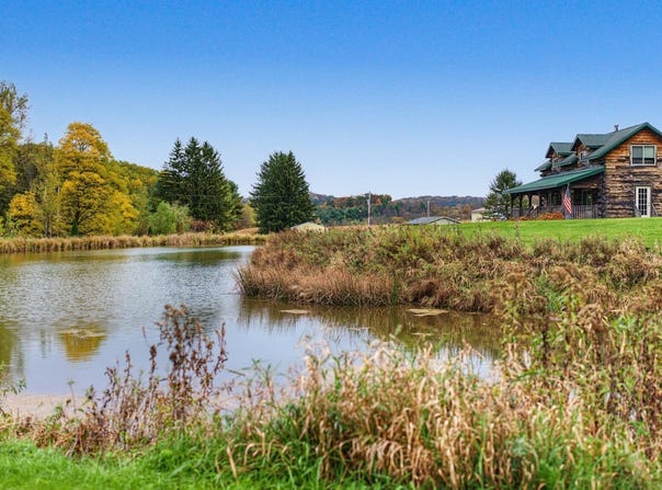 22038 County Hwy DD, Richland Center, WI 53581