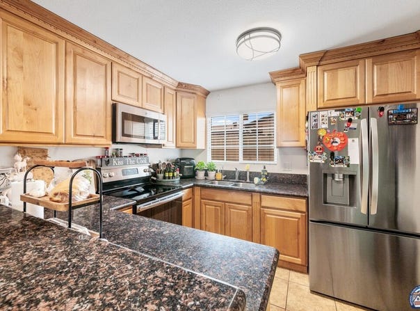 1201 Stacey Ave, El Centro, CA 92243