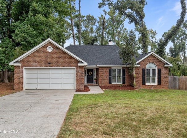 867 Chase Road, Evans, GA 30809