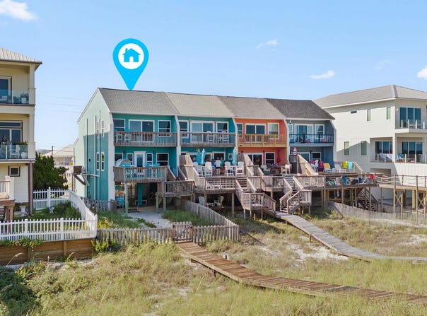 7823 Gulf Boulevard, Navarre, FL 32566