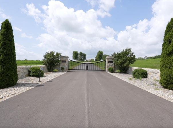 4400 Oscar Drive, Lexington, KY 40516