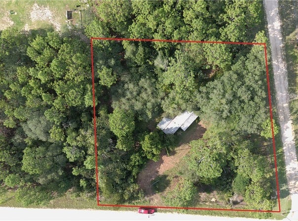 650 NE 138th Avenue, Williston, FL 32696