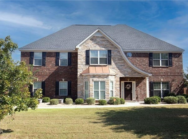 58 Registry Way, Fort Mitchell, AL 36856