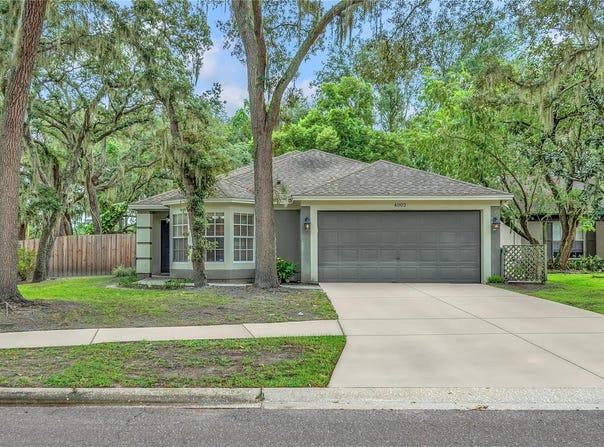 4002 LEVONSHIRE Place, VALRICO, FL 33596
