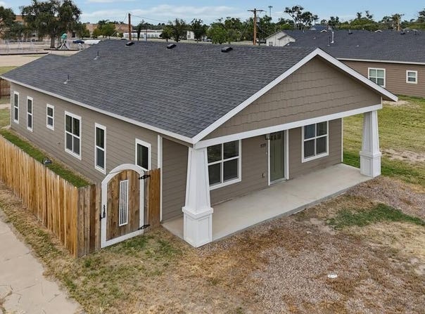 559 Moore Ave, Las Animas, CO 81054
