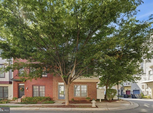 4418 KENNEDY Street, HYATTSVILLE, MD 20781