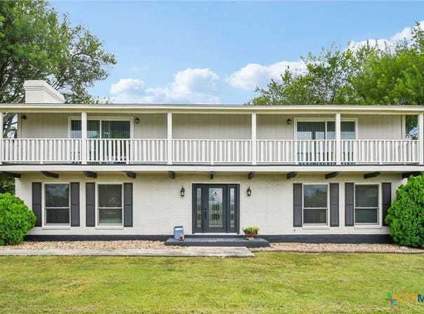 550 C Bud Stockton Loop, Jarrell, TX 76537