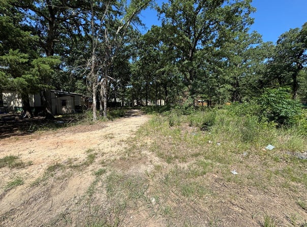 Mohican Trail, Mabank, TX 75156