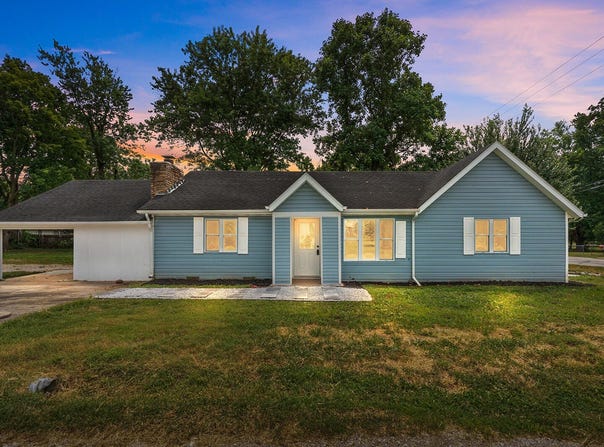 205 S Pine Street, Billings, MO 65610