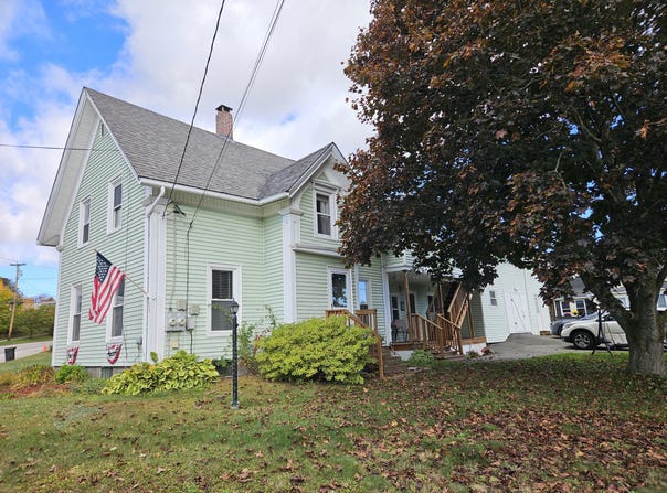 139 Northern Avenue, Augusta, ME 04330