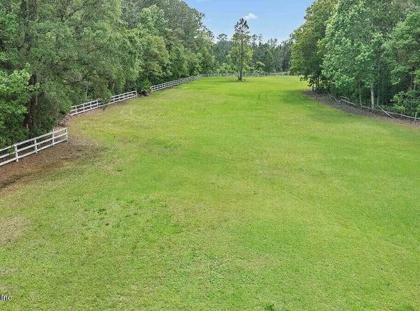 PINE Road, Elkton, FL 32033