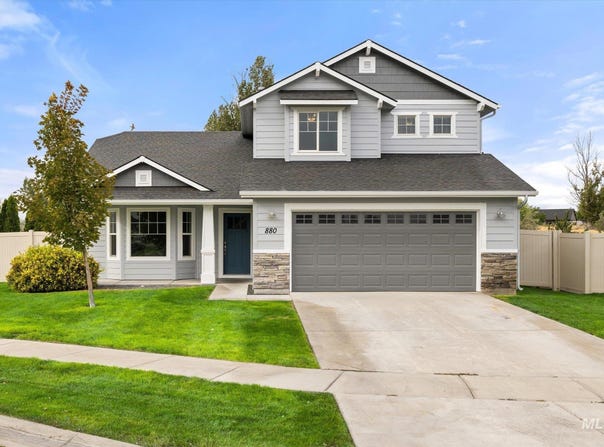 880 Yaquina Bay, Nampa, ID 83686