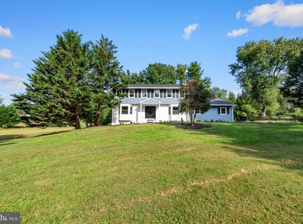 14004 MANOR Road, PHOENIX, MD 21131