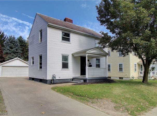 816 Devine Street, Alliance, OH 44601