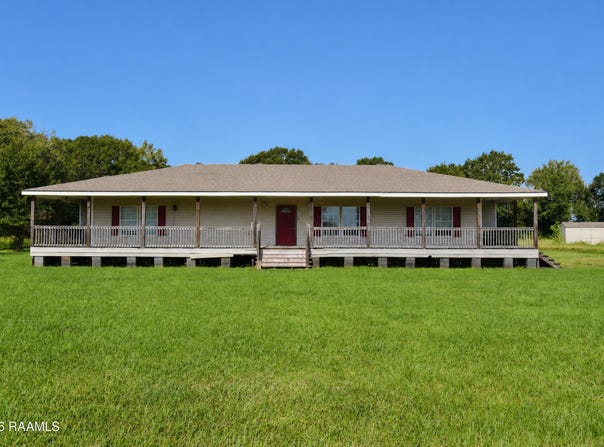 501 Janvier Road, Scott, LA 70583