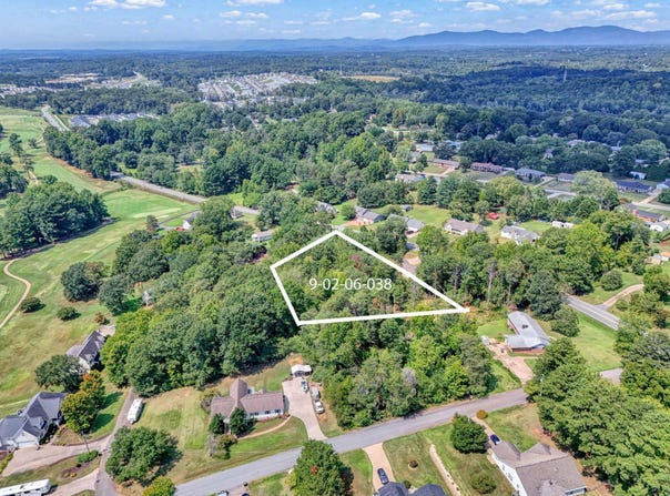 Palmetto Drive, Greer, SC 29651