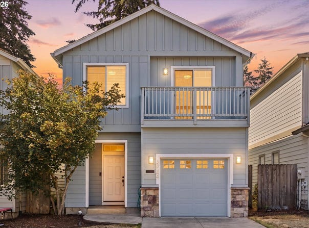 33544 SE STEINFELD St, Scappoose, OR 97056