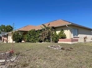 3035 SW 12th Avenue, Cape Coral, FL 33914