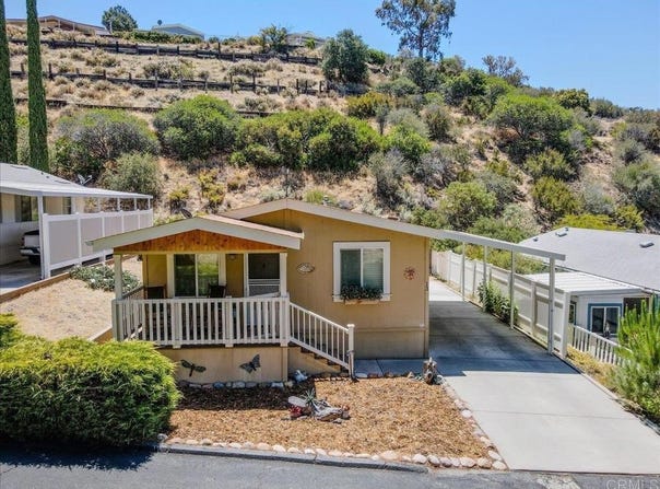 35109 Highway 79, Warner Springs, CA 92086