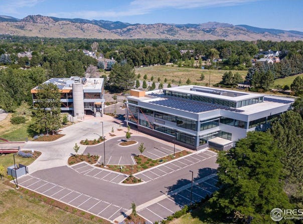 3101 Iris Ave, Boulder, CO 80301