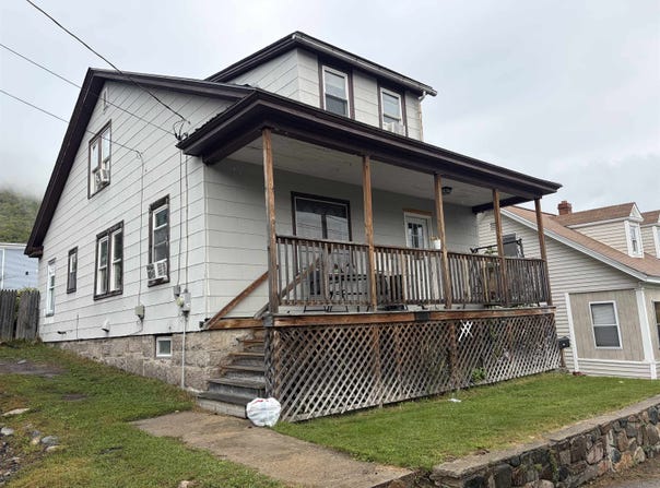 653 2Nd Avenue, Berlin, NH 03570