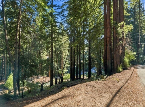 0 Stewart ST, BOULDER CREEK, CA 95006