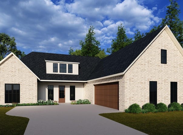 322 COTTON TRACE, Monroe, LA 71203