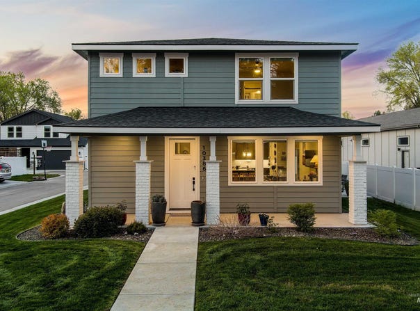 10386 W Shields Ave, Boise, ID 83714