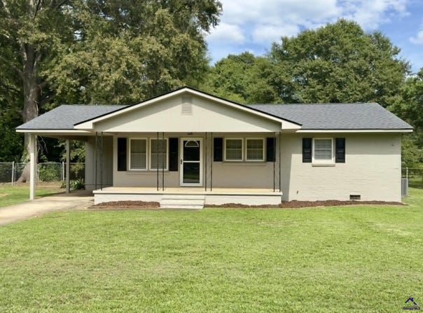 606 Chamlee Drive, Fort Valley, GA 31030