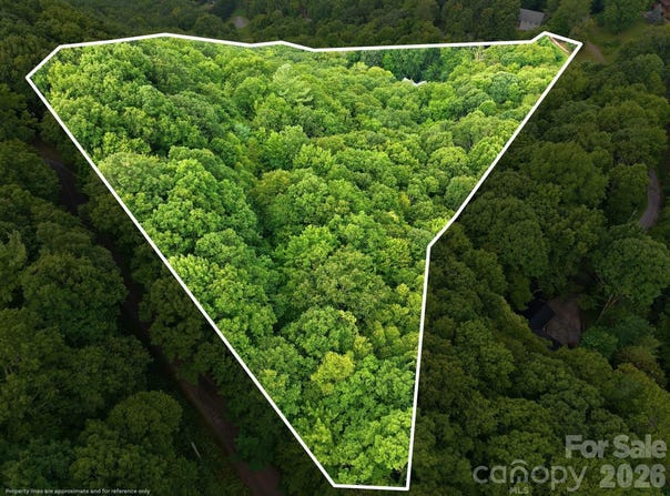 Seasons Drive lot: 43, Clyde, NC 28721
