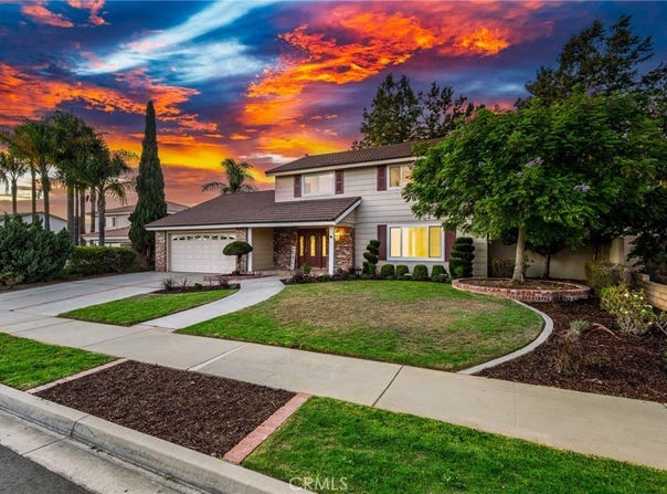 455 Meadowbrook, Santa Maria, CA 93455