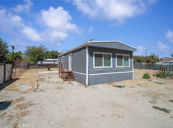 52100 Esperanza Avenue, Cabazon, CA 92230