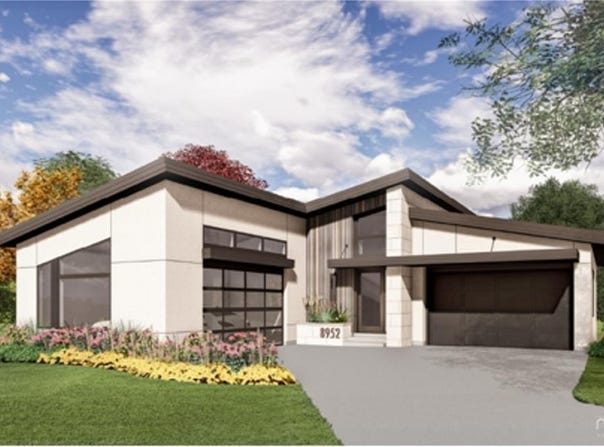8952 Ginger Street, Lenexa, KS 66227