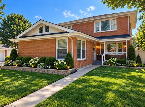 2420 Elm Street, River Grove, IL 60171