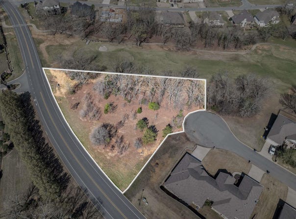 22 Algonquin Court, Cabot, AR 72023