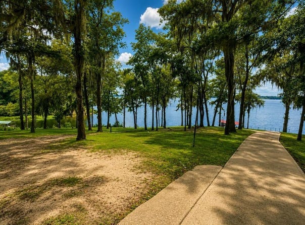 632 Deer Point Rd, Georgetown, GA 39854