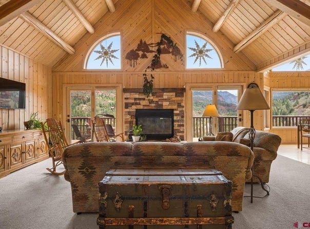 2490 County Road 17, Ridgway, CO 81432