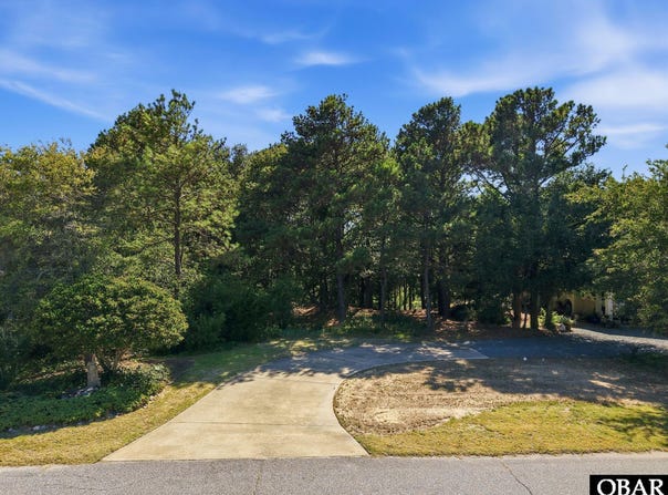 404 W Villa Dunes Drive lot: 18, Nags Head, NC 27959