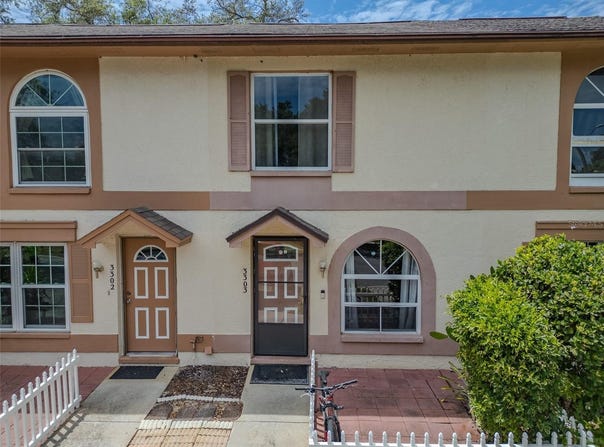 3303 BRIGADOON Drive, CLEARWATER, FL 33759