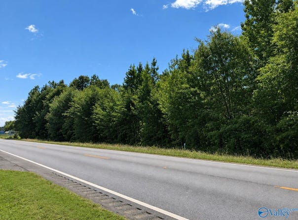 Tract 18 Cedar Bluff Road, Centre, AL 35960