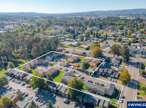 4169 Campus Lp NE, Salem, OR 97305