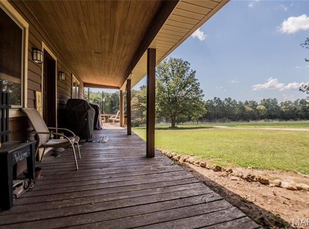 1305 CR 525, Wappapello, MO 63966
