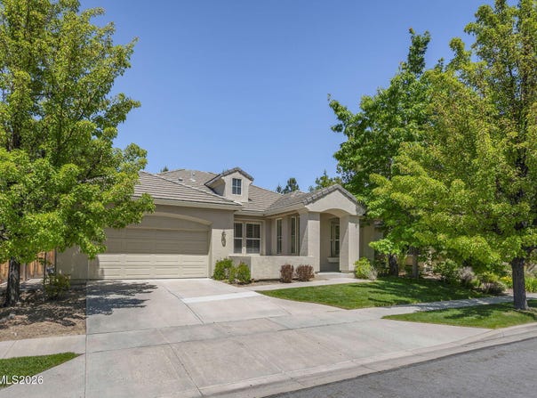 7867 Morgan Pointe Circle, Reno, NV 89523