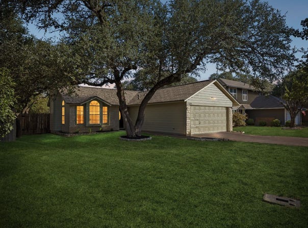 1709 Hatch Rd, Cedar Park, TX 78613