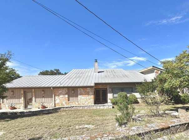 117 Sunset Place, Hunt, TX 78024