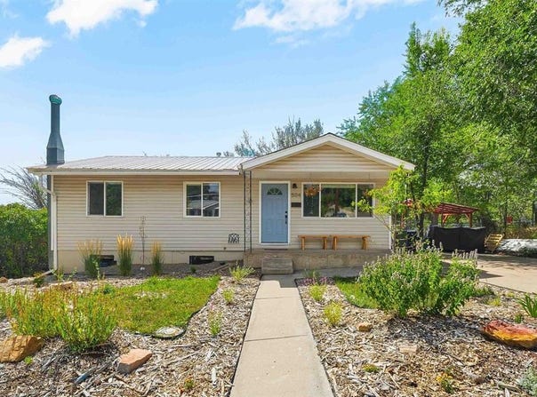 504 Clovis Drive, Durango, CO 81301