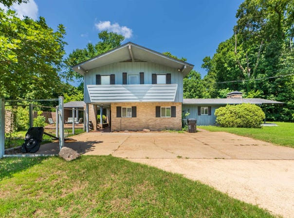 117 Avalon Pl, Helena, AR 72342
